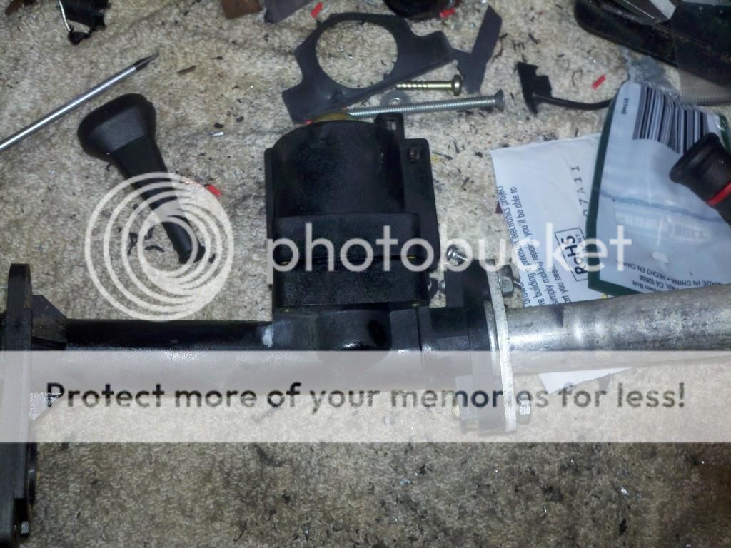 E30 Heater Control Valve Repair!